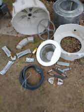 Frigidaire front load for sale  Cumberland