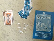 Operation game spare for sale  DARLINGTON