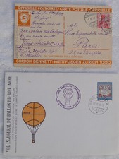 Cad zurich 1909 d'occasion  Balma