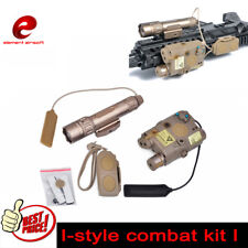 Tactical peq laser for sale  Shipping to United States