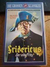 Ufa klassiker vhs gebraucht kaufen  Geldern
