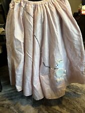 50s poodle skirt for sale  Woodward