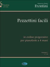 Frontini pezzettini facili usato  Urbisaglia