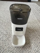 Wopet automatic cat for sale  Ephrata