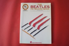 Beatles keyboard book gebraucht kaufen  Erftstadt