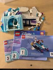Lego 43194 disney for sale  Henrico