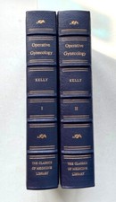OPERATIVE GYNECOLOGY (2 Volumes) - THE CLASSICS OF MEDICINE LIBRARY, 1992 comprar usado  Enviando para Brazil