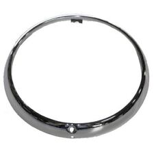 Chrome headlight trim for sale  Placentia