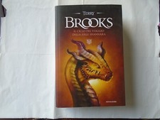 Libro fantasy ciclo usato  Cesena