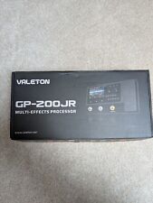 Valeton 200jr for sale  SHIPLEY