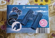 Binocolo bresser 10x25 usato  Assemini