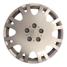 Enjoliveur roue prestige d'occasion  Lesquin