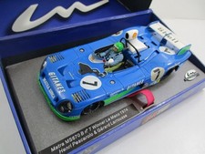 132018 slot matra d'occasion  Châteaubriant