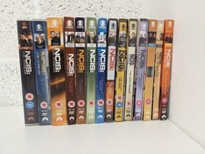 Ncis los angeles for sale  THETFORD