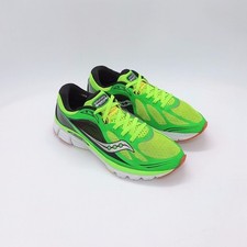 Tênis esportivo Saucony masculino Kinvara 5 verde tamanho 8.5 comprar usado  Enviando para Brazil