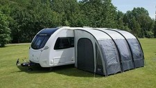 Leisurewize ontario 390 for sale  STONE