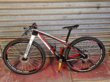 Mtb sants carbon usato  Domusnovas