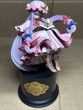 Touhou project patchouli d'occasion  Expédié en Belgium