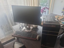 Komplett set gebraucht kaufen  Regensburg