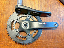 Sram red crankset for sale  Bellevue