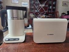 Bosch styline kettle for sale  SUTTON