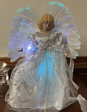 Fiber optic christmas for sale  Garner