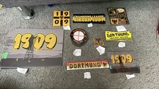 Borussia dortmund bvb gebraucht kaufen  Seelow