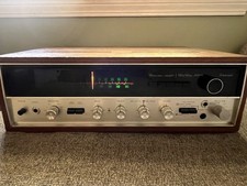 Sansui 5000x stereo for sale  Louisville