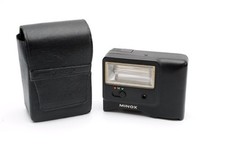 Minox flash unit for sale  LEWES