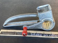 Vintage mouli cheese for sale  Sterling