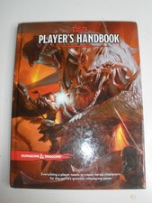Player handbook dungeons for sale  York Haven