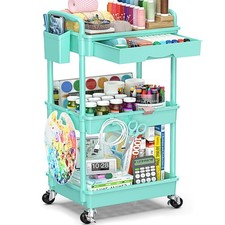 Tier rolling cart for sale  Brentwood