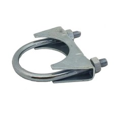 Collier echappement ø70 d'occasion  France