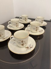Set tazzine piattini usato  Porto Sant Elpidio