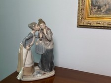 Lladro figurine retired for sale  Saugerties