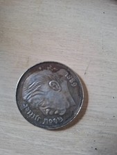 Piece monnaie hitler d'occasion  Château-du-Loir