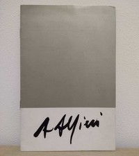 Attilio alfieri usato  Italia