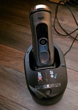 Braun series 9390cc for sale  KNOTTINGLEY