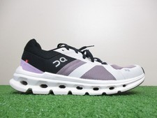 Cloudrunner shoes womens usato  Spedire a Italy