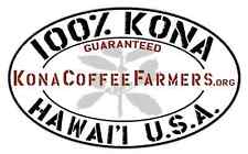 100 hawaiian kona for sale  New York