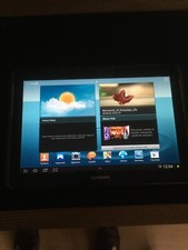 Tablette samsung galaxy d'occasion  Chartres