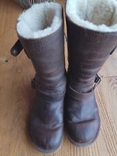 Stivali ugg australia usato  Aviano