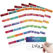 360 pcs name for sale  Katy