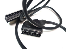 Cavo scart maschio usato Cavo scart maschio usato  Assemini