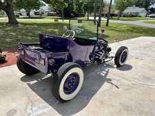1925 ford model for sale  Melbourne