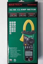 Mastech professional ms2108a for sale  Boise
