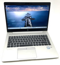 Elitebook 840 8550u for sale  PETERBOROUGH