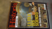 Revue historia spécial d'occasion  Doullens