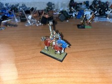 Warhammer conte comandante usato  Italia