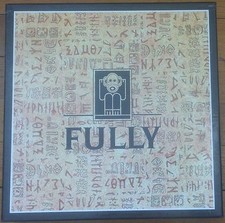 Fully board game d'occasion  Expédié en Belgium